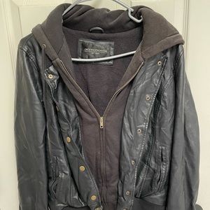 *Closet Clean out* Obey Propaganda Jacket. Size Large